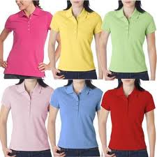 Fashion Tips For Ladies To Look Thinner in a T-shirts
