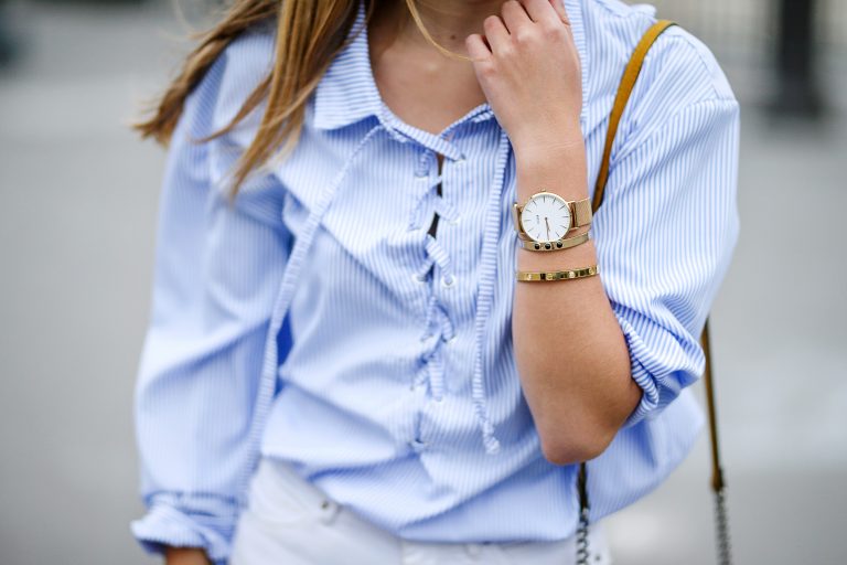 Best-Selling Quartz Wristwatches