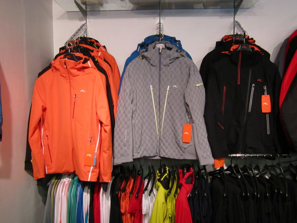 Why Correct Sports Clothing Is Essential For Exercising? American