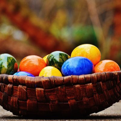Easter Gift For Teens Ideas