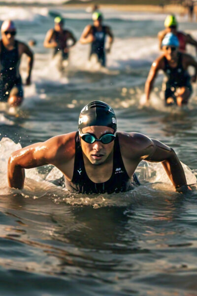 triathlon suits