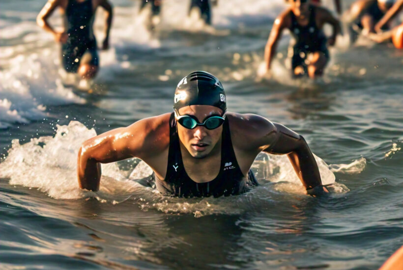 triathlon suits