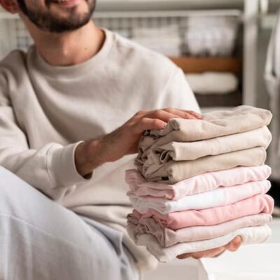 Simple Ideas To Make Your Clothes Last Longer